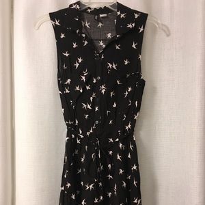 Black H&M Dress